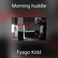 Fyago Kidd - For sale