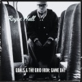 Royce Hall、The Mad Violinist - Goals & the Grid Iron: Game Day
