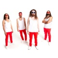 BBQ Jones、Casey Abrams、Haus Music - Leave The Light On