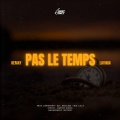 Pas Le Temps (feat. Lavinia)(Explicit)