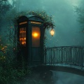 Alone