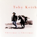 Toby Keith - Santa, I'm Right Here