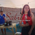 Emma Records、Sabrina - Hoy