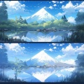 M·A·O - 空色の指先