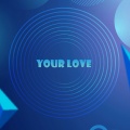 ELVIS SONGSS、Anastasia - YOUR LOVE
