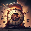 The Time Is Now