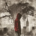 the messenger - In My Section