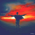 the messenger - Tony Hawk