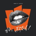Virgin、Actionman - Hi, *****! (Explicit)