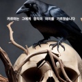 스카이다이빙 배경 - 그리고 카르마는 결코 틀리지 않는다는 것을 배웠어요