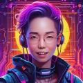 陈保才 - 深圳 (我在这里牛逼也在这里下坠)