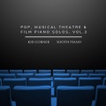 Pop, Musical Theatre & Film Piano Solos, Vol.3