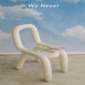 We Never