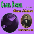 Schubert: Piano Sonata No. 21 in B-Flat Major, D. 960