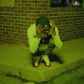 BD TenToe - Old Me