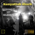 Kenyattah Black、Cannibal Ox - SilverHawks
