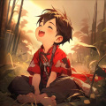 ༺冷小逸༻ - 穿越山川