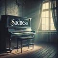 Piano Ambient、Chillout Piano、Peaceful Piano - Tearing