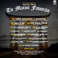 El BAI、Seba Molina、Titán del Verso、Bugsy seguel - Toño Montana X Siempre