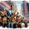 Hollywood Radio City Orchestra - Song of India