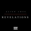 Alien chef、Jared Benjamin、Bryce Savage - REVELATIONS (feat. Jared Benjamin & Bryce savage)