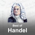 Handel: Handel: Rinaldo / Act 2: 