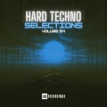 Hard Techno Selections, Vol. 24