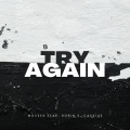 Moveek、Cassius、robin s - Try Again (feat. Cassius & Robin S)