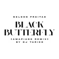 Black Butterfly (Amapiano Remix)