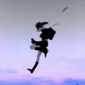 夕雨 - Echo