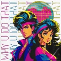 Loden、Katerina - Why u do that?