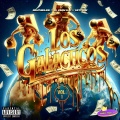 Los Galácticos、EL MAN K.O、Bkavelee、UFO 88 - DRILLANTIKO