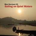 Mya Harrison - The Calm Before the Rain