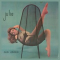 Julie London、Jimmy Rowles and His Orchestra - Bye Bye Blackbird