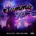 Summa Jam '77 (feat. Sonya Williams)(Single Version)(Explicit)