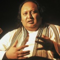 dukhdard waqia、استاد نصرت فاتحہ علی خان、Pakistan - Mun Pagal Hogaya