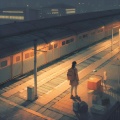 于胜喜 - 还会不会相见