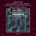 Beethoven: Piano Sonata No. 3 in C Major, Op. 2 No. 3: I. Allegro con brio