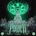 Power (feat. Grabbitz)