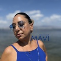 Mavi