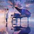 水 - 乡村舞曲