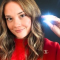 Madi ASMR - Whispered Intro