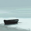 奈何缘浅、情到深处 - 孤独的船