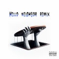 Lil kid 2k24 - Hello neighbor