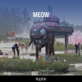 Koplok - MEOW