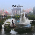 Edmilson - Katharina