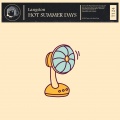 Langston - Hot Summer Days