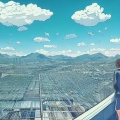 L1Xu4n - Blue Sky