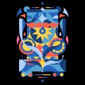 Graduate、Retread - Geometry
