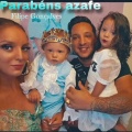 Azafe (Anivesário)